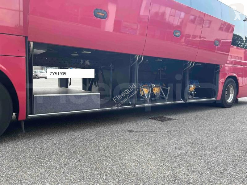 Autobus Iveco