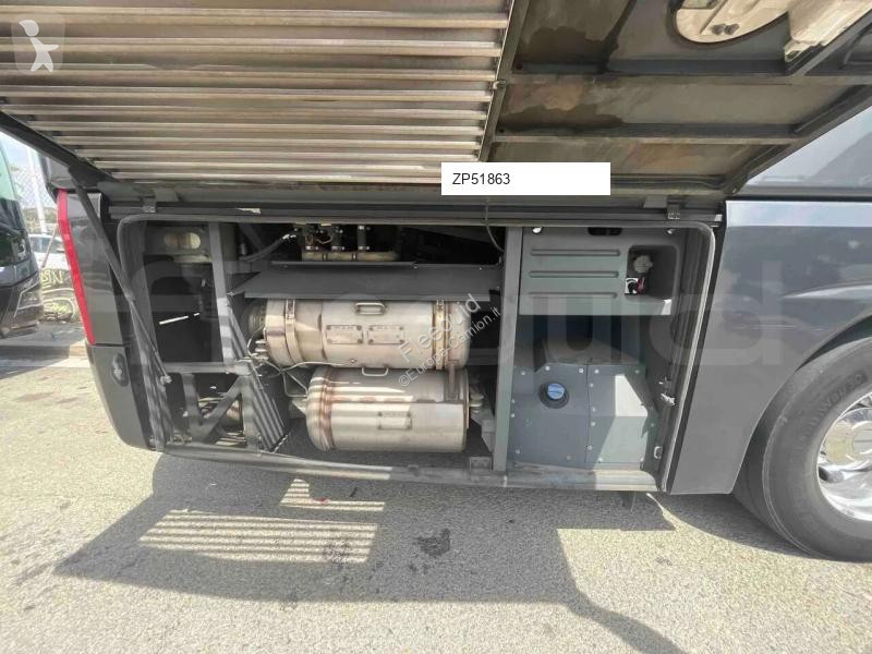 Linjebuss Neoplan