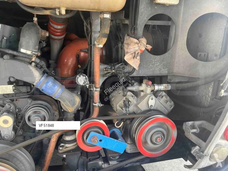 Autobus Iveco NOGE