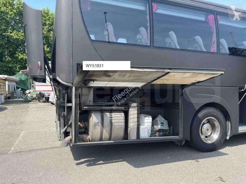 Междуградски автобус Volvo Barbi Genesis