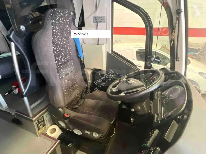 Autobus MAN Noge