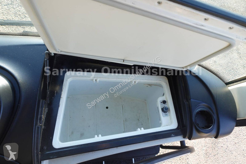 Междуградски автобус Setra 517 HD*59...