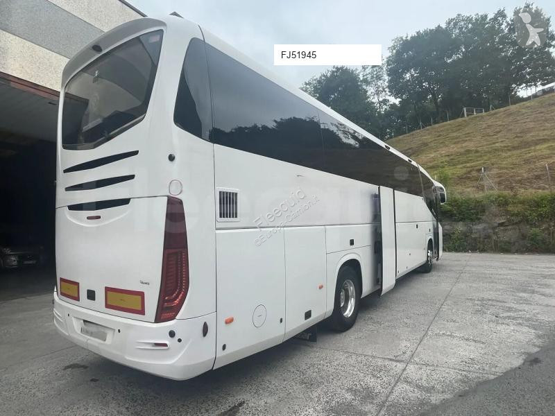 Autocar Irizar i6s
