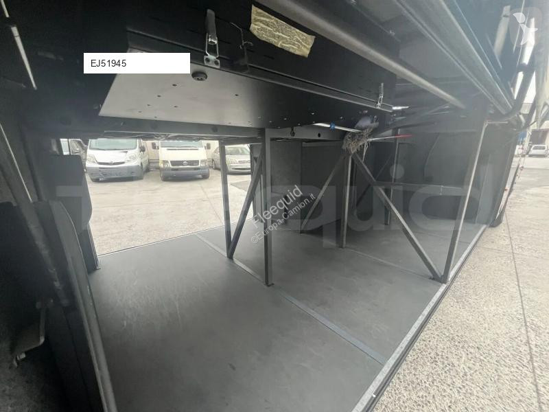 Autocar Irizar i6s