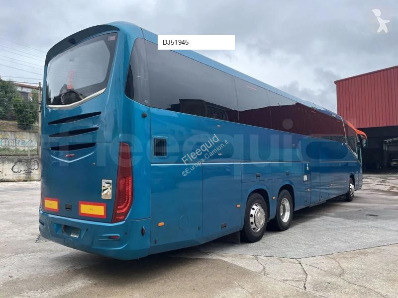 Autocar Irizar i6s