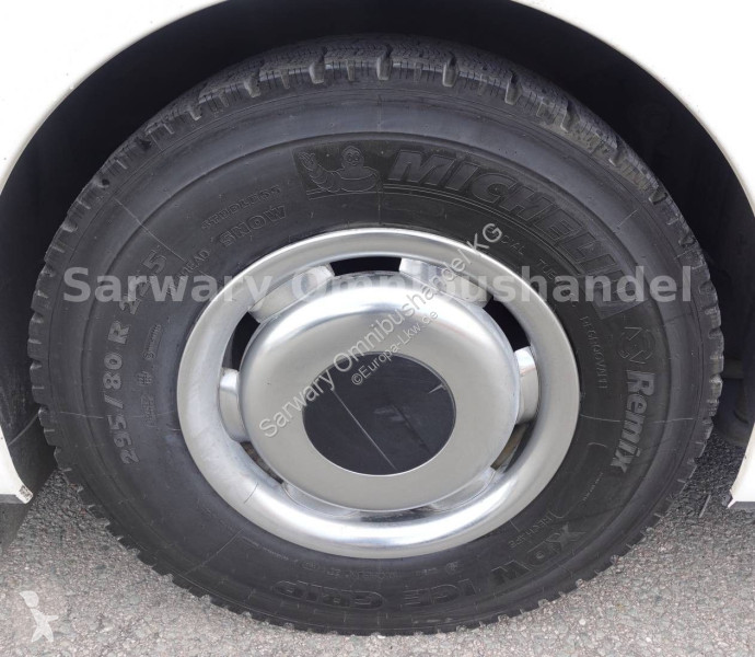 Autocar Setra 511 HD *WC*40-Sitze*411*