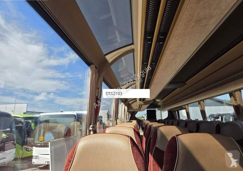 Touringcar Irisbus MAGELYS HD