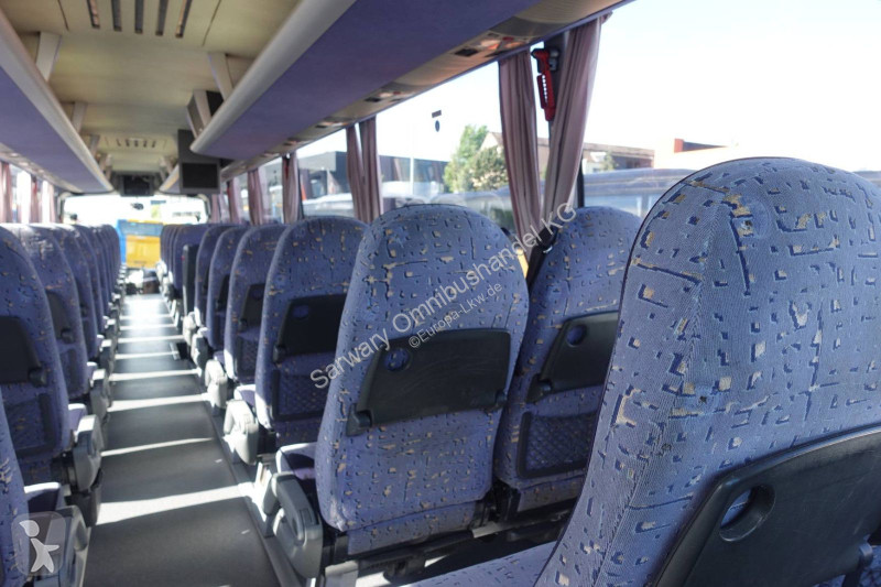 Autocar MAN R 08 Lion´s Coach*59 Sitze*EURO...