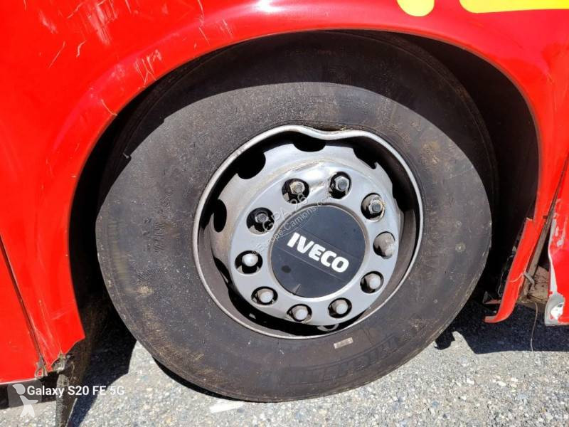 Autocar Iveco