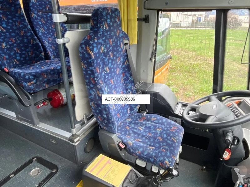 Autocar Temsa RD