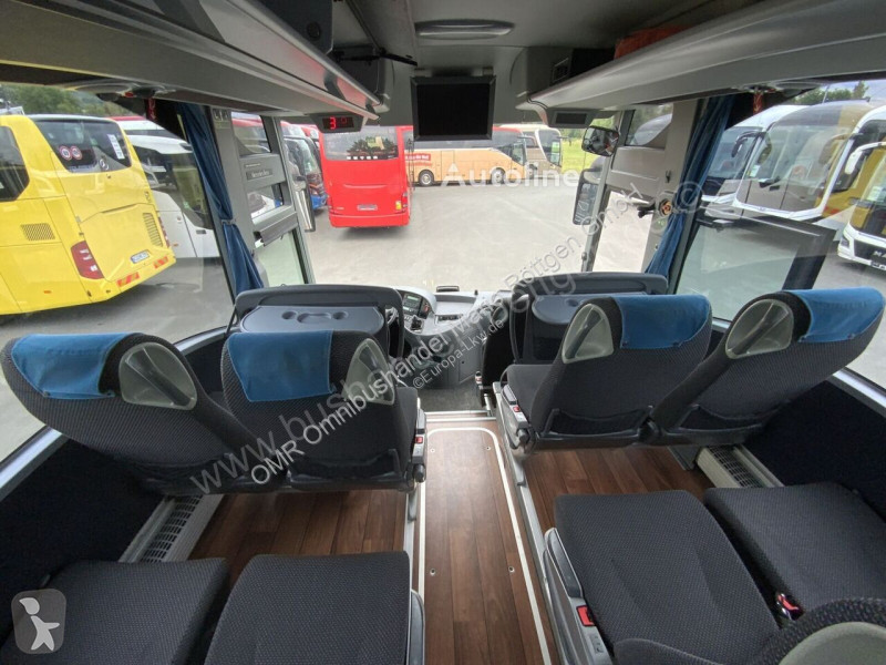 Autocar Mercedes RHD