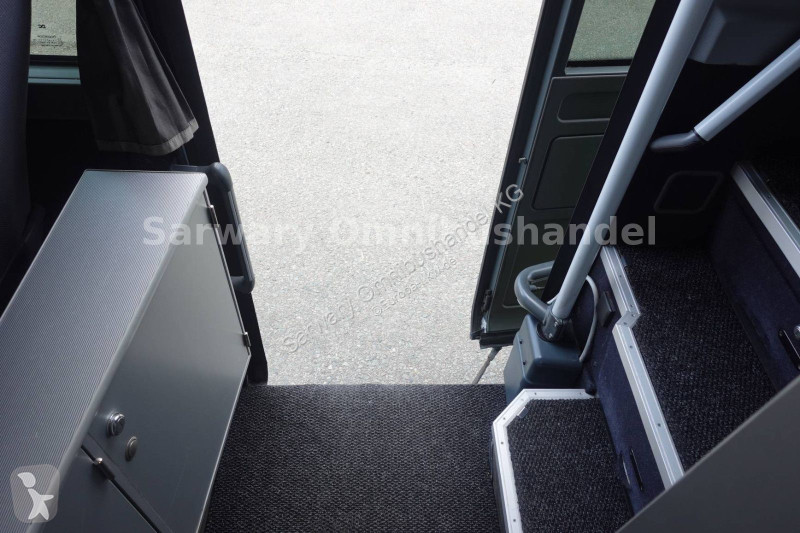 Autocar Setra...