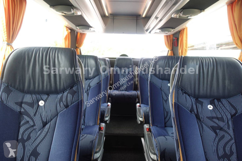 Autokar Mercedes Travego O 580-16 RHDM Edition...