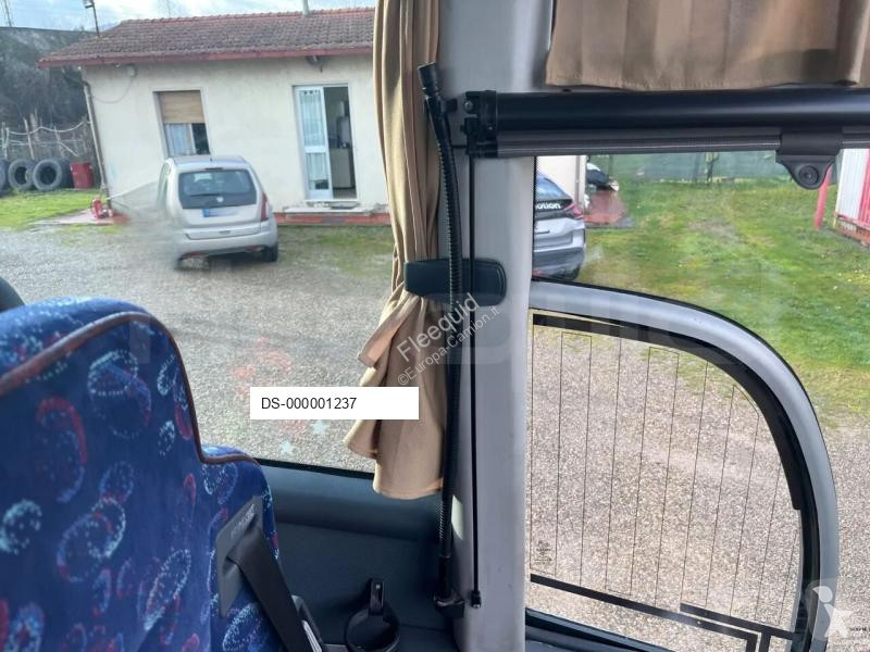 Scania Century coach