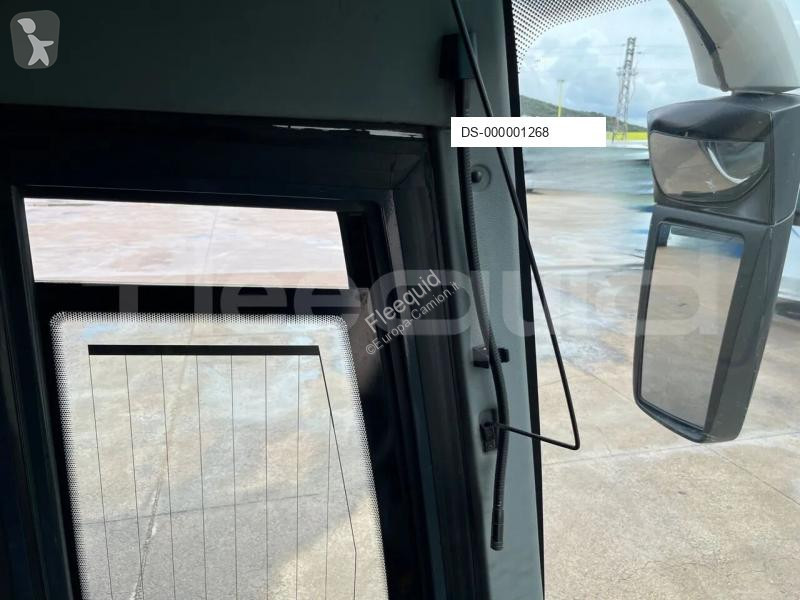 Ônibus viagem Irisbus 389