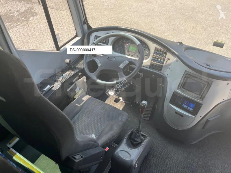 Autokar King Long XMQ6900