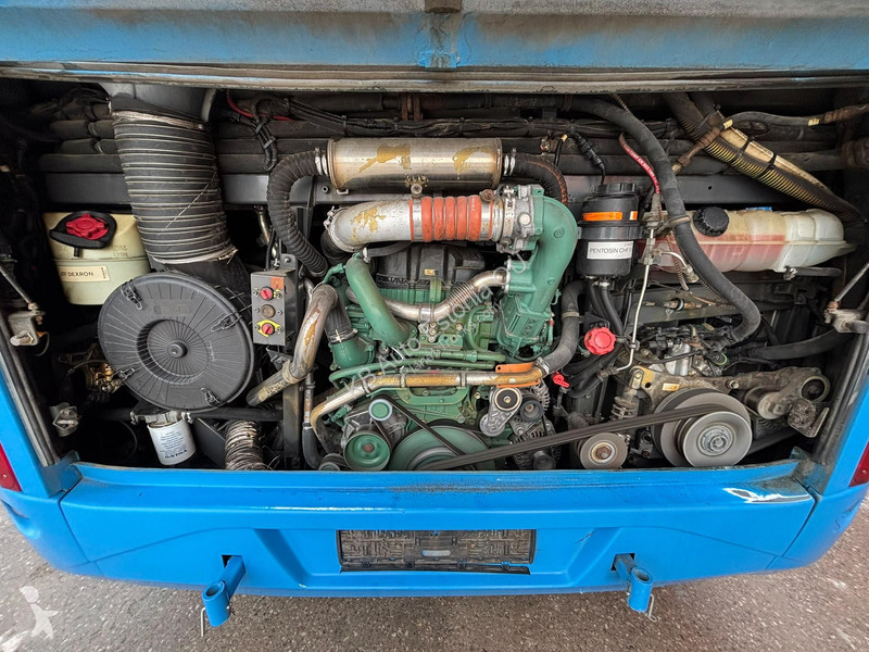 Autocar Volvo B11R H 4x2 EURO 6 / AC /...