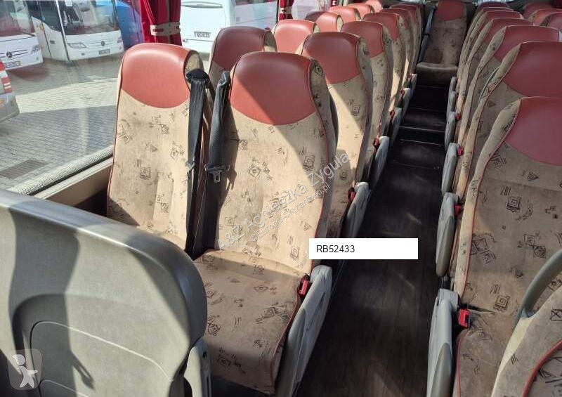 Междугородний автобус Irisbus MAGELYS