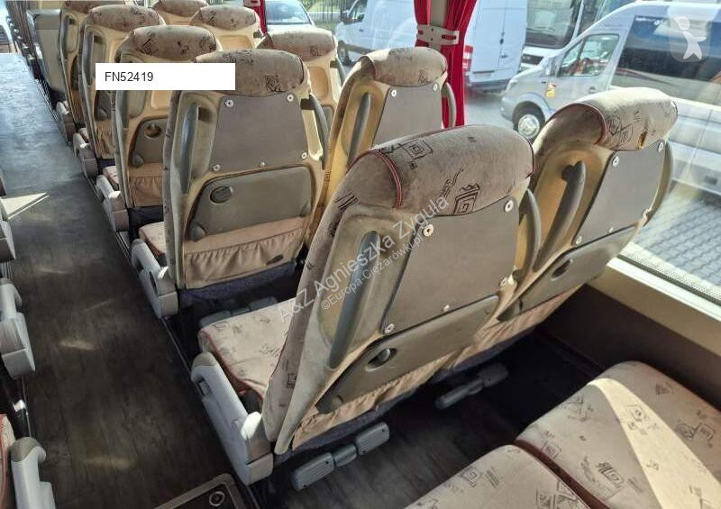 Autocar Irisbus MAGELYS PRO