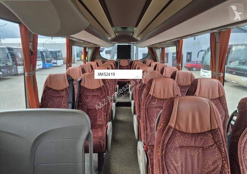 Autocar Irisbus MAGELYS / SPROWADZONY