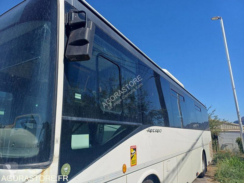 Autocar Irisbus RECREO