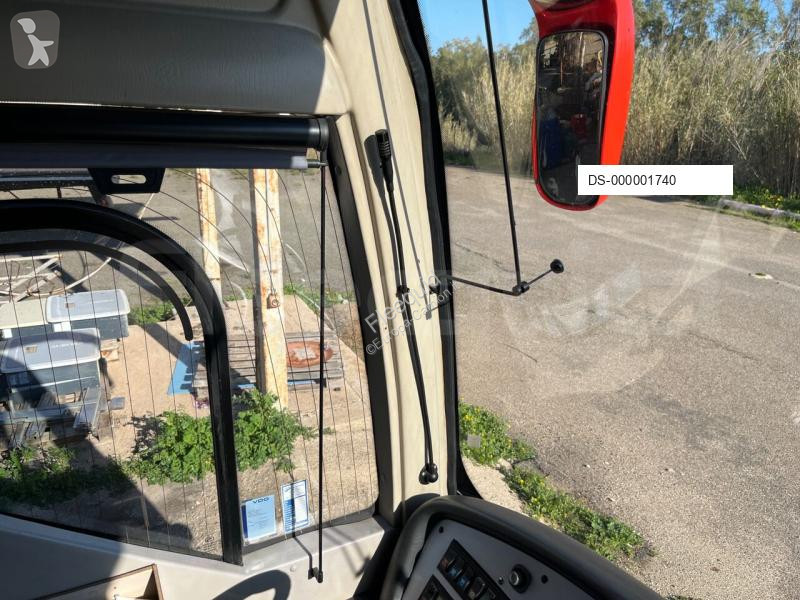 Autocar King Long XMQ6900