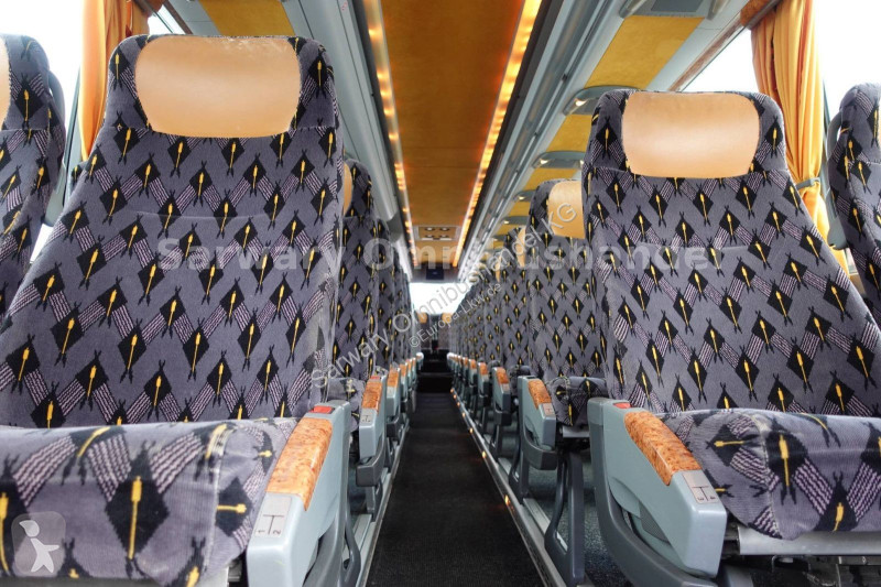 Autocar Mercedes O 580 Travego 15 RH...