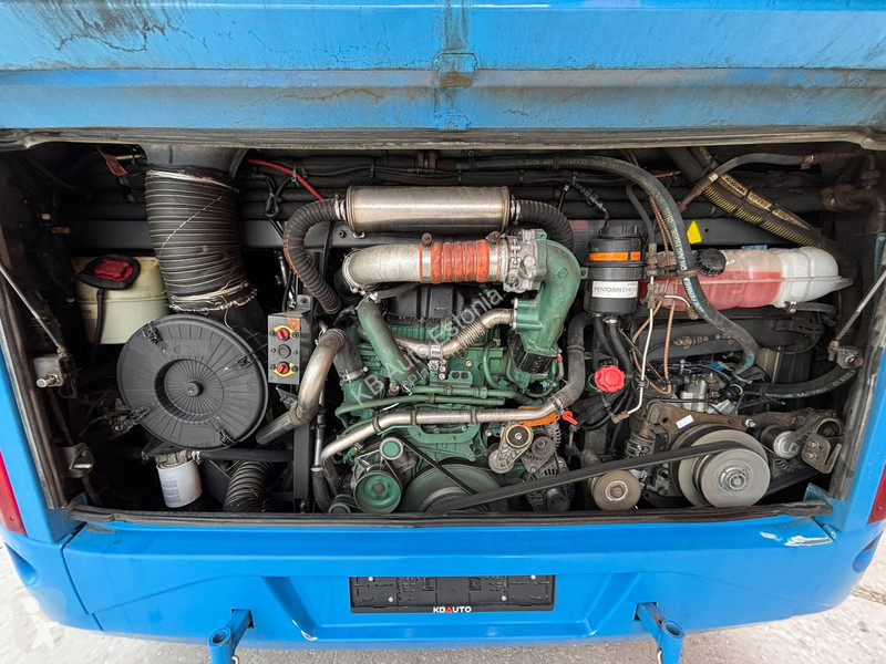 Autocar Volvo B11R H 4x2 EURO 6 / AC /...