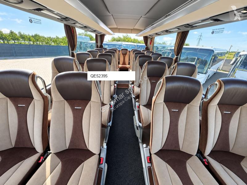 Autocar Setra GTHD