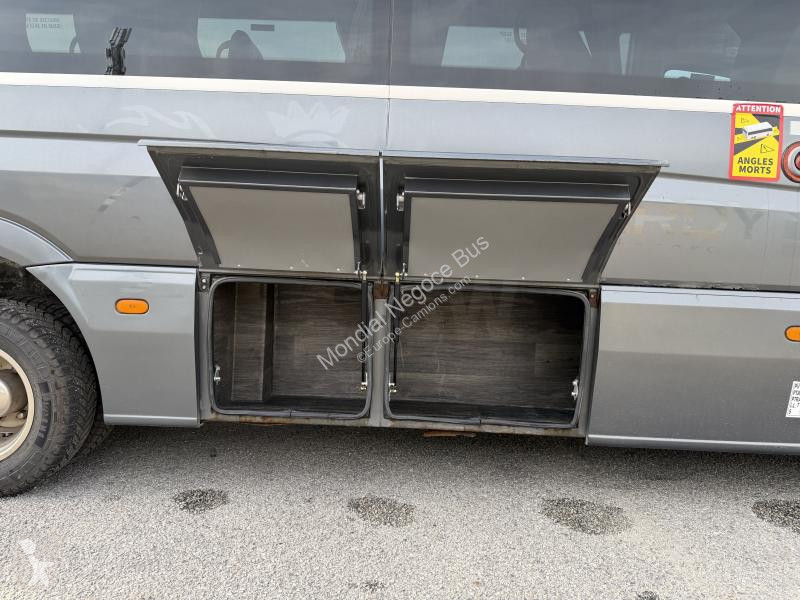 Междугородний автобус   SPRINTER 519 CDI