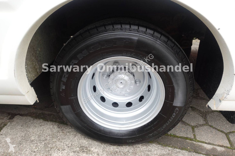 Linjebuss Iveco Ferqui Sunrise...