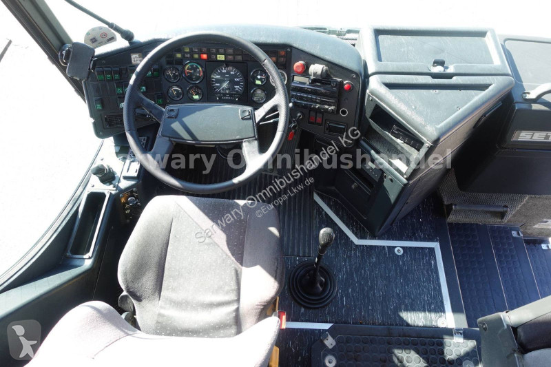 Autocar Setra GT-HD...