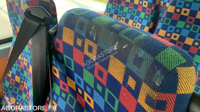 Autocar Irisbus RECREO