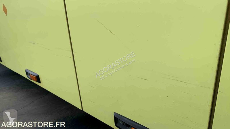 Autocar Irisbus RECREO