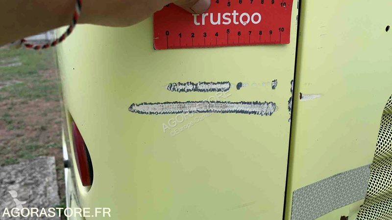 Autocar Irisbus RECREO