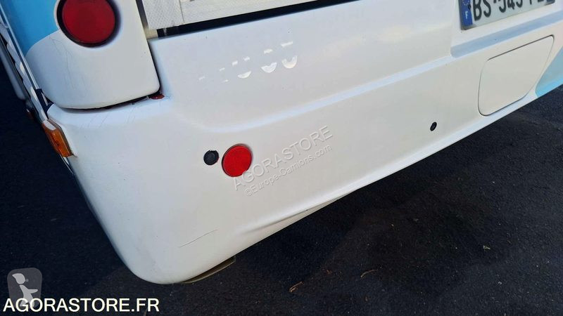 Autocar Irisbus CROSSWAY