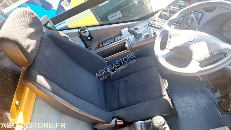 Autocar Irisbus CROSSWAY