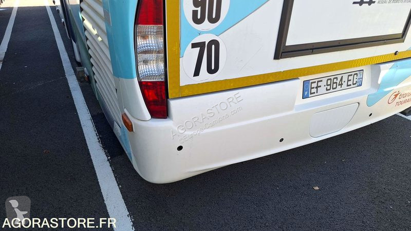 Autocar Irisbus RECREO