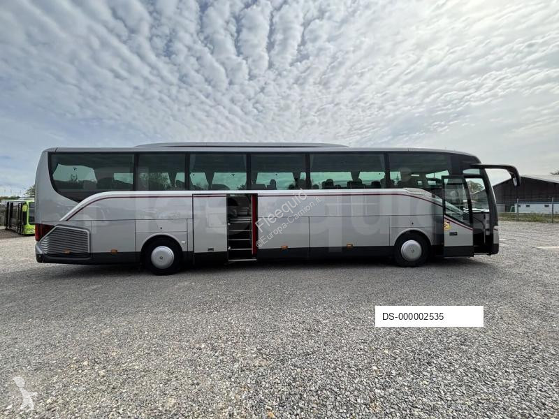 Autocar Setra S516