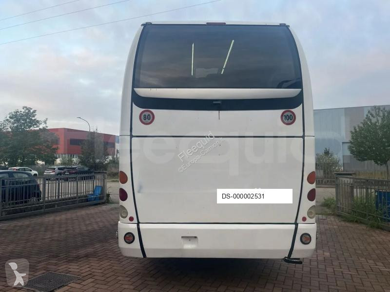 Autocar Iveco Beulas