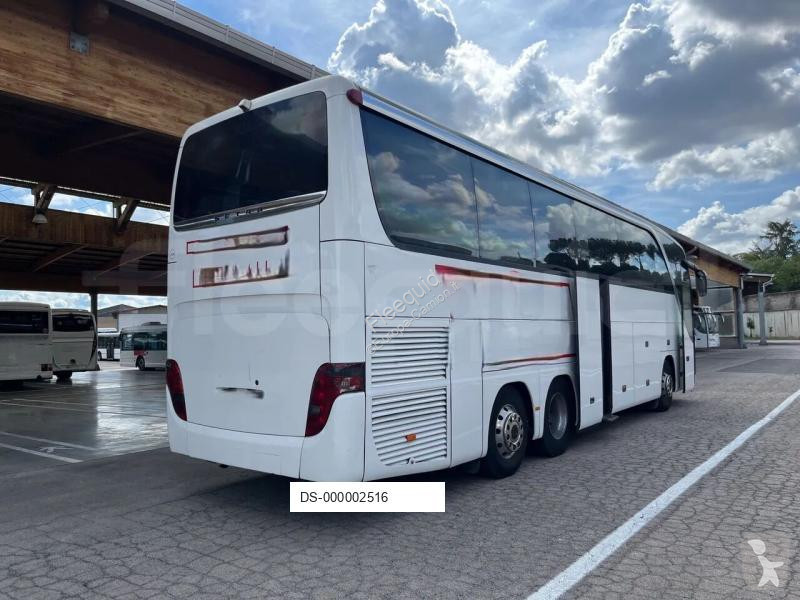 Autocar Setra