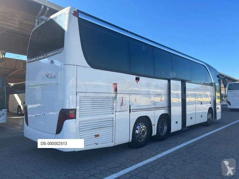 Autocar Setra