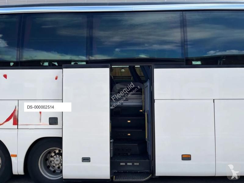 Autocar Setra