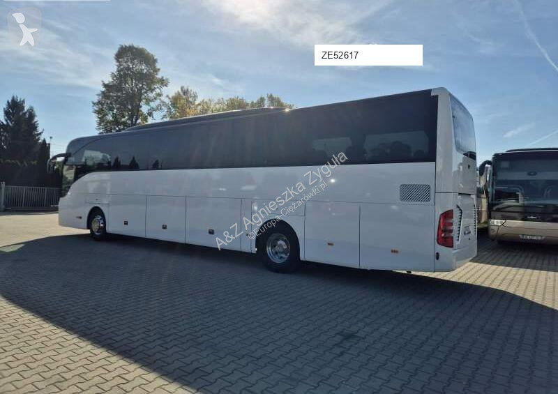 Междуградски автобус Mercedes TOURISMO RHD /...