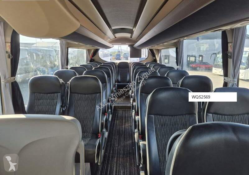 حافلة Iveco MAGELYS PRO