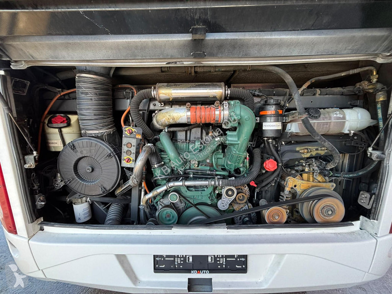 Rutebil Volvo B11R  6x2*4 59 SEATS / AC /...