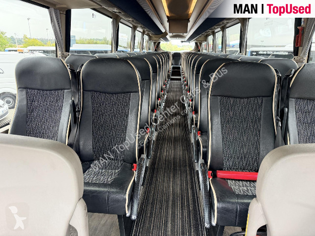 Iveco Magelys euro 6 57 places +1+1 coach