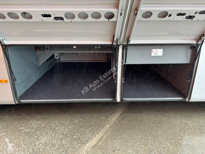 Rutebil Mercedes RHK 4x2 35+1+1 SEATS / AC / WC...