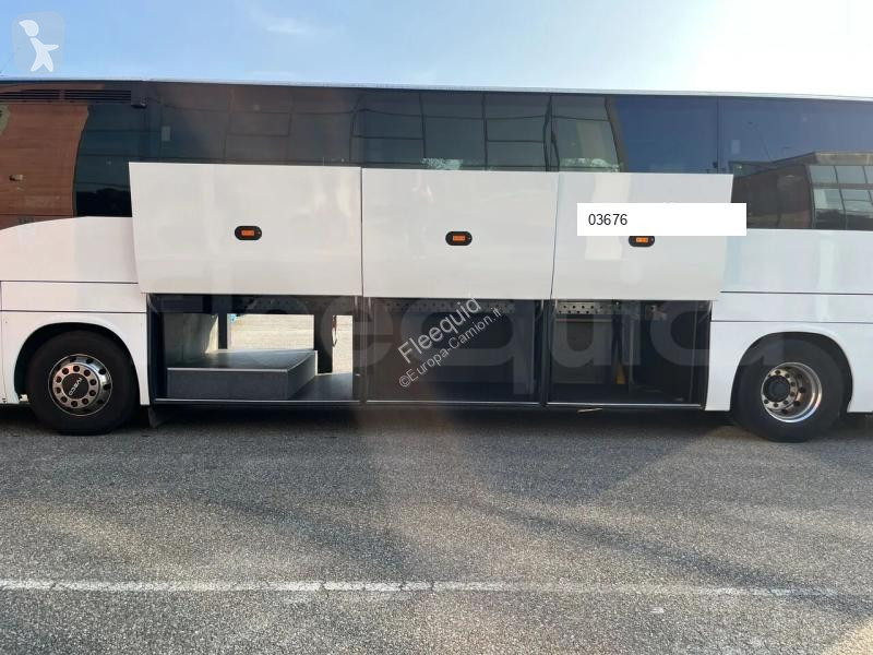 Iveco  coach