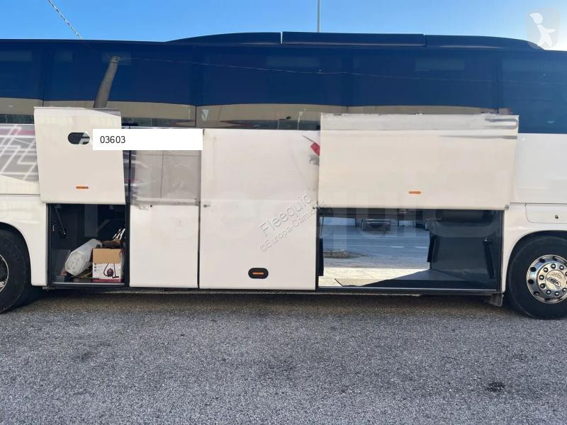 VDL Futura coach
